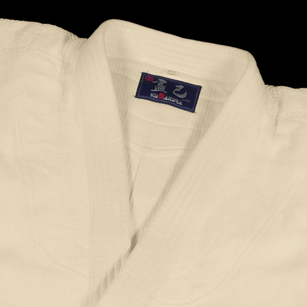 'Dojin Master' Judogi (JOZ) - Jacket Only