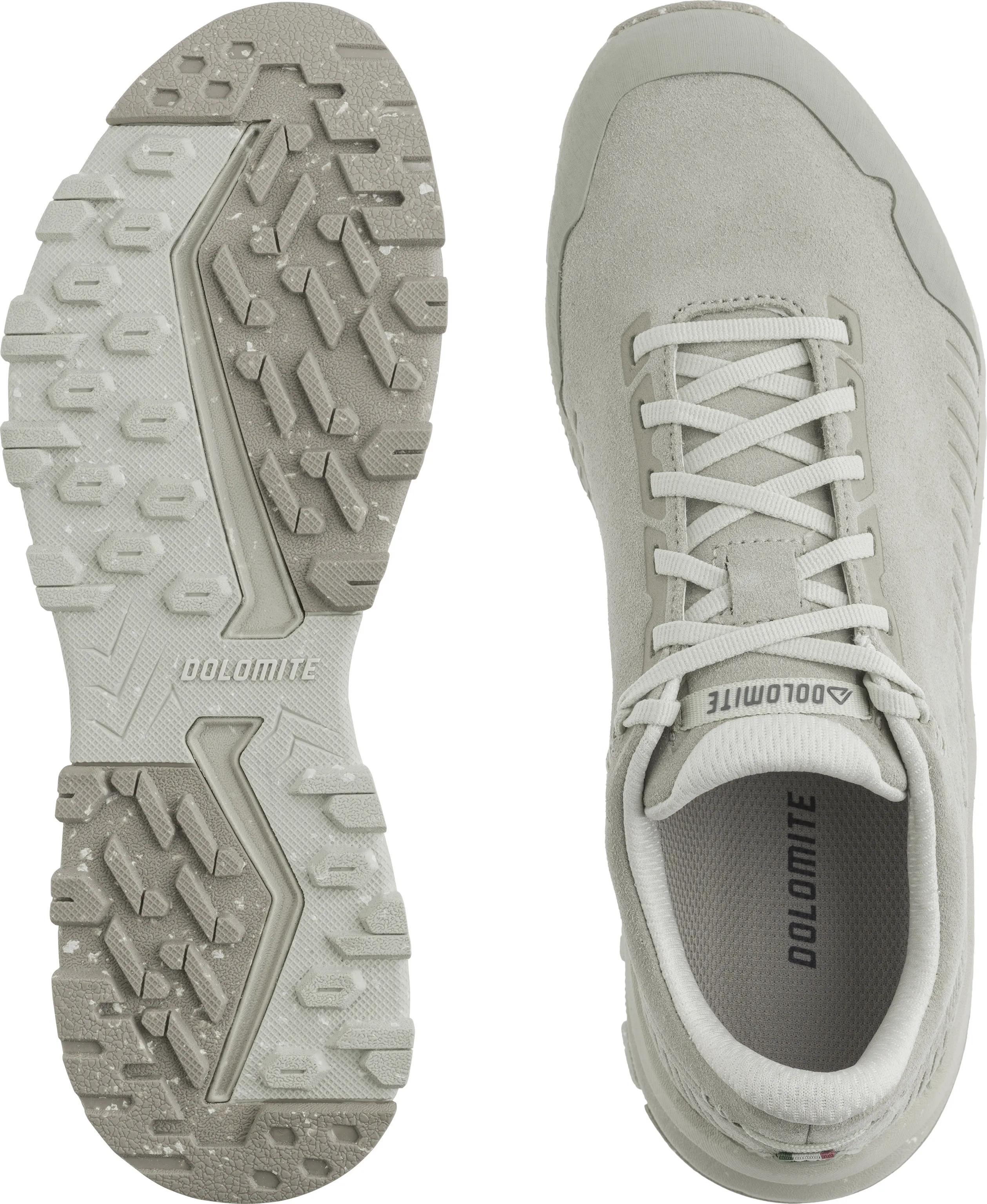 Dolomite Women&#x27;s Shoe Carezza Leather Beige | Buy Dolomite Women&#x27;s Shoe Carezza Leather Beige here | Outnorth