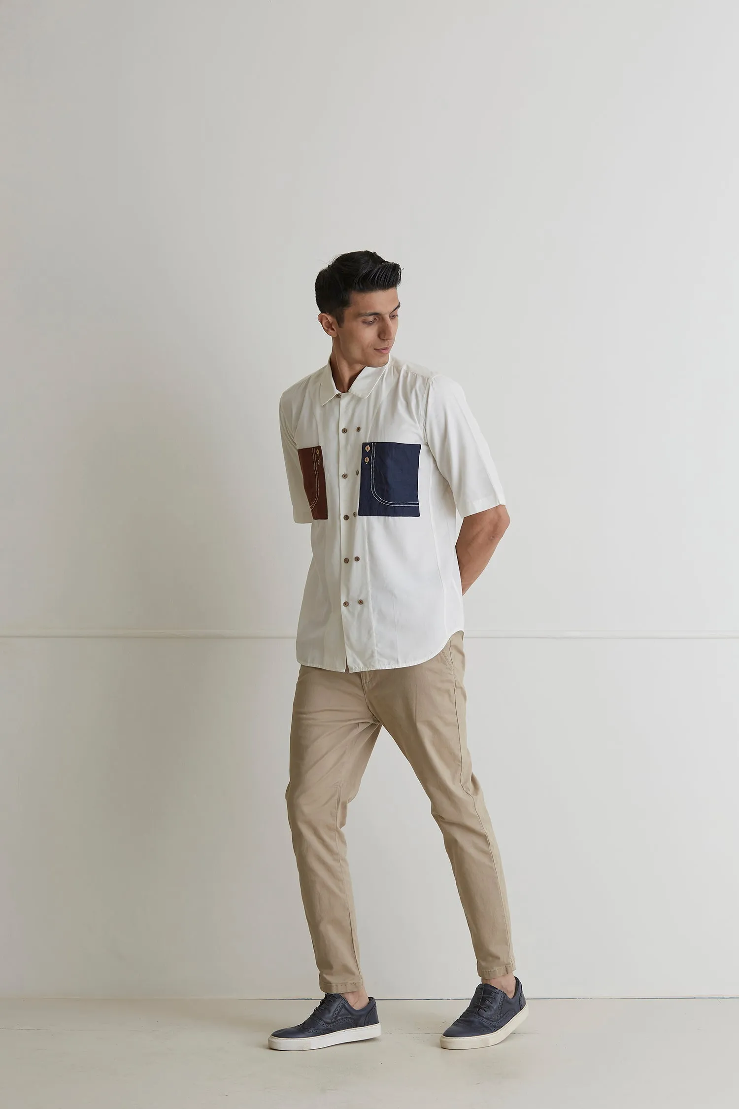Earth & Sky Shirt