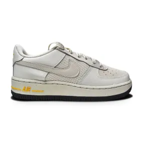 Juniors Nike Air Force 1 (GS) - DQ1102 001 - Light Bone