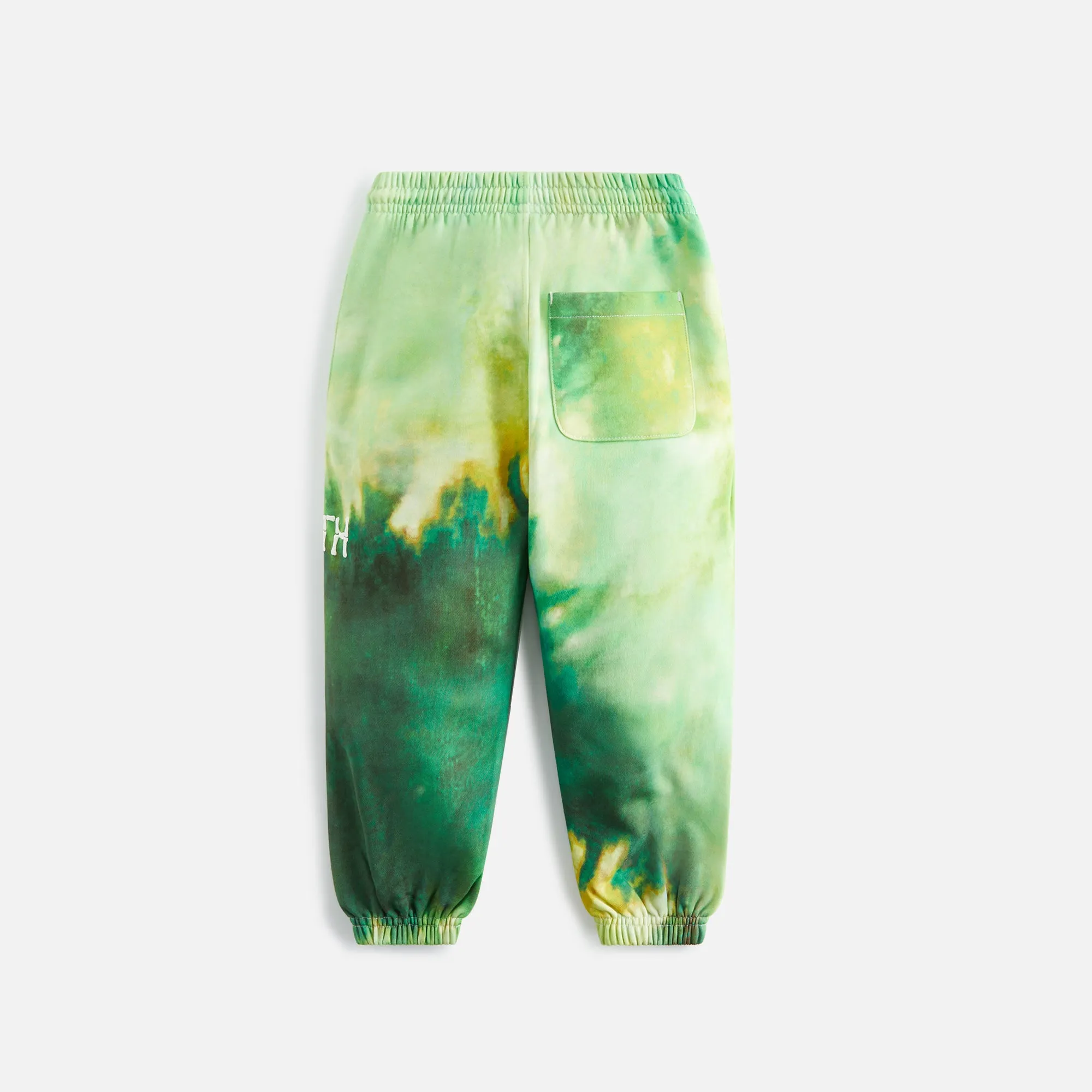 Kith Kids Skeleton Nelson Sweatpant - Apex