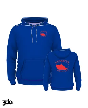 Manaia Jnr Rugby Hoodie