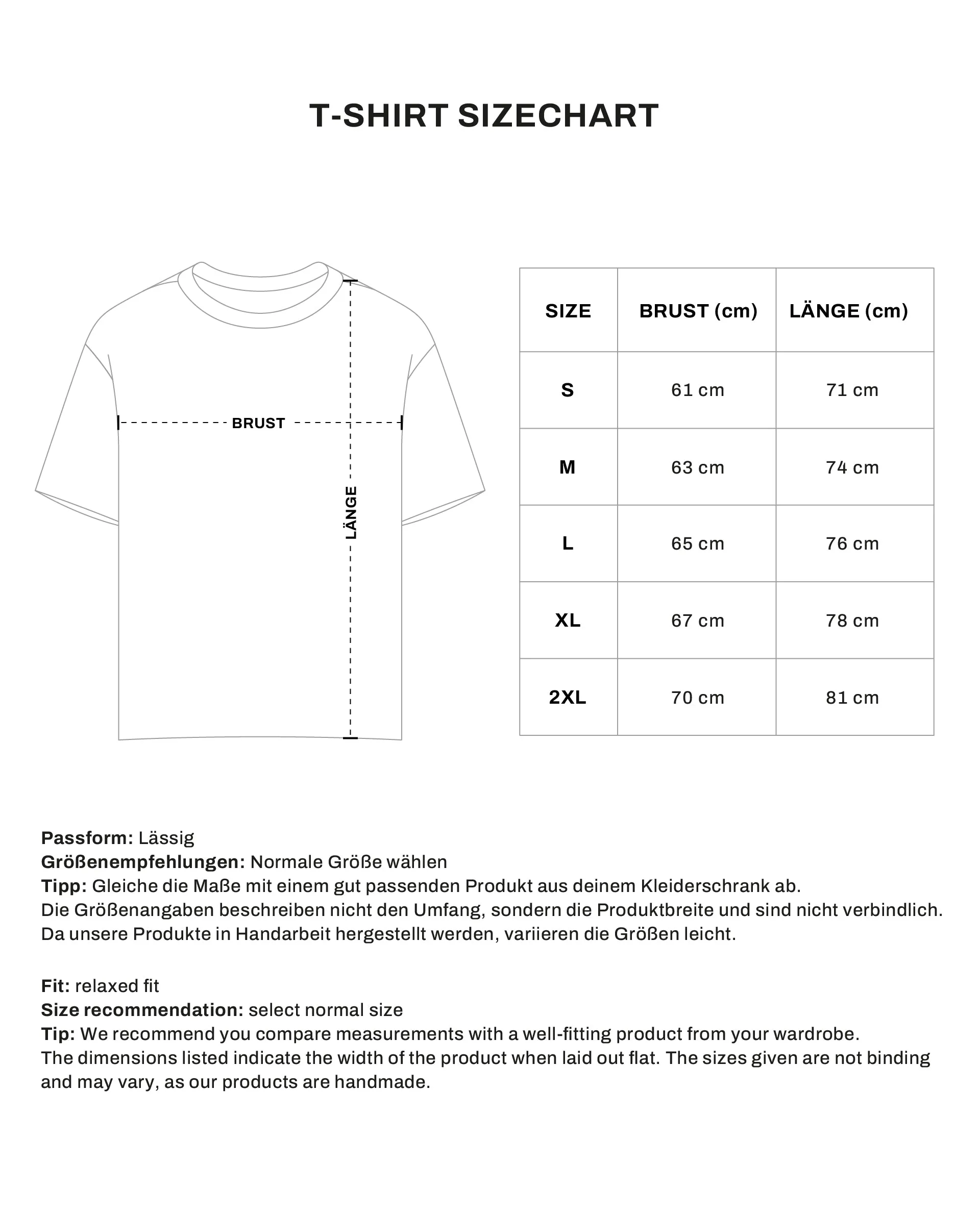 NHS COLLECTION TEE