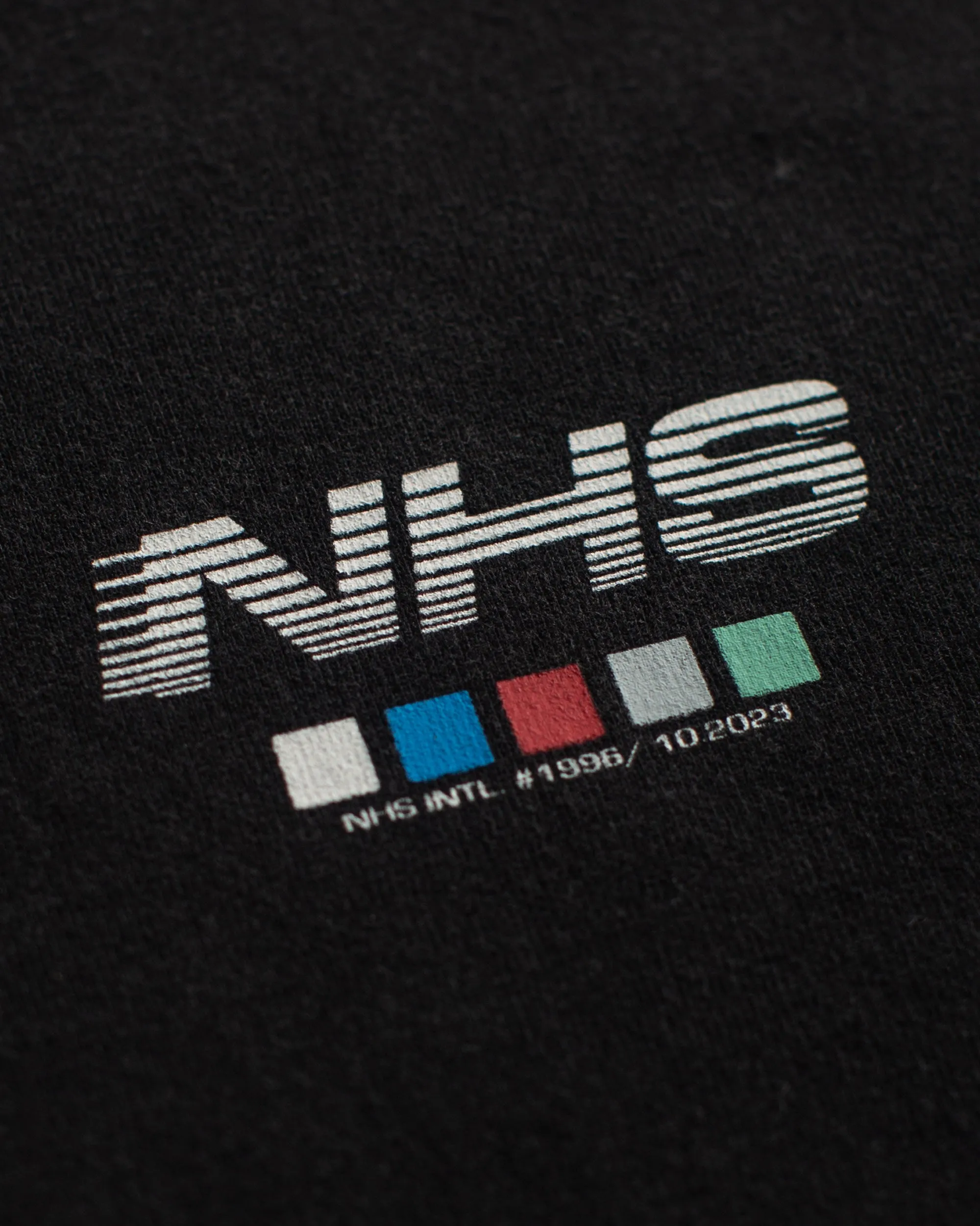 NHS COLLECTION TEE
