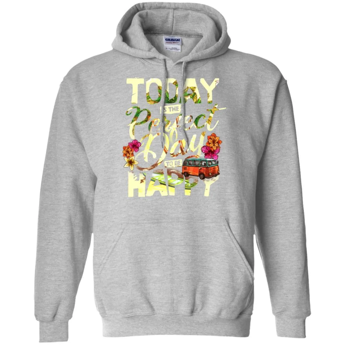 Perfect day Today - Hoodie, Tee, Shirt, Tank