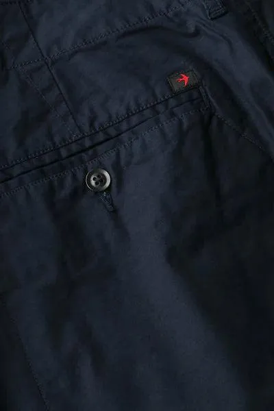 Relwen - The Flyweight Flex Chino - Dk Navy