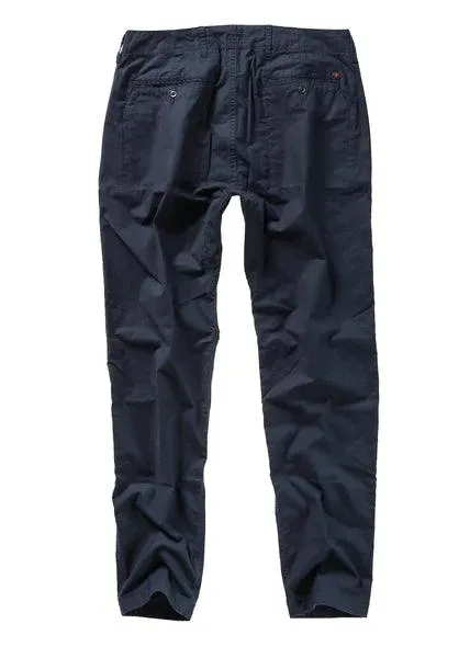 Relwen - The Flyweight Flex Chino - Dk Navy