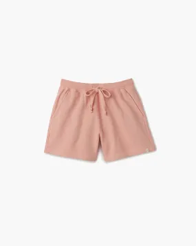 Sport Short - Peachy Pink