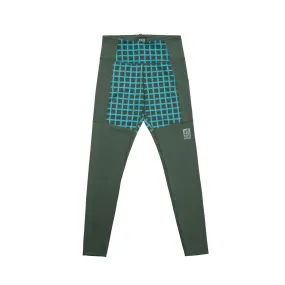 Sport Tights - Print - Women's