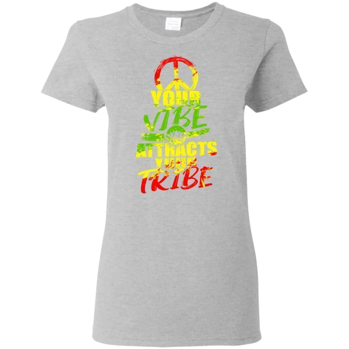 Vibe Tribe - Hoodie, Tee, Shirt, Tank