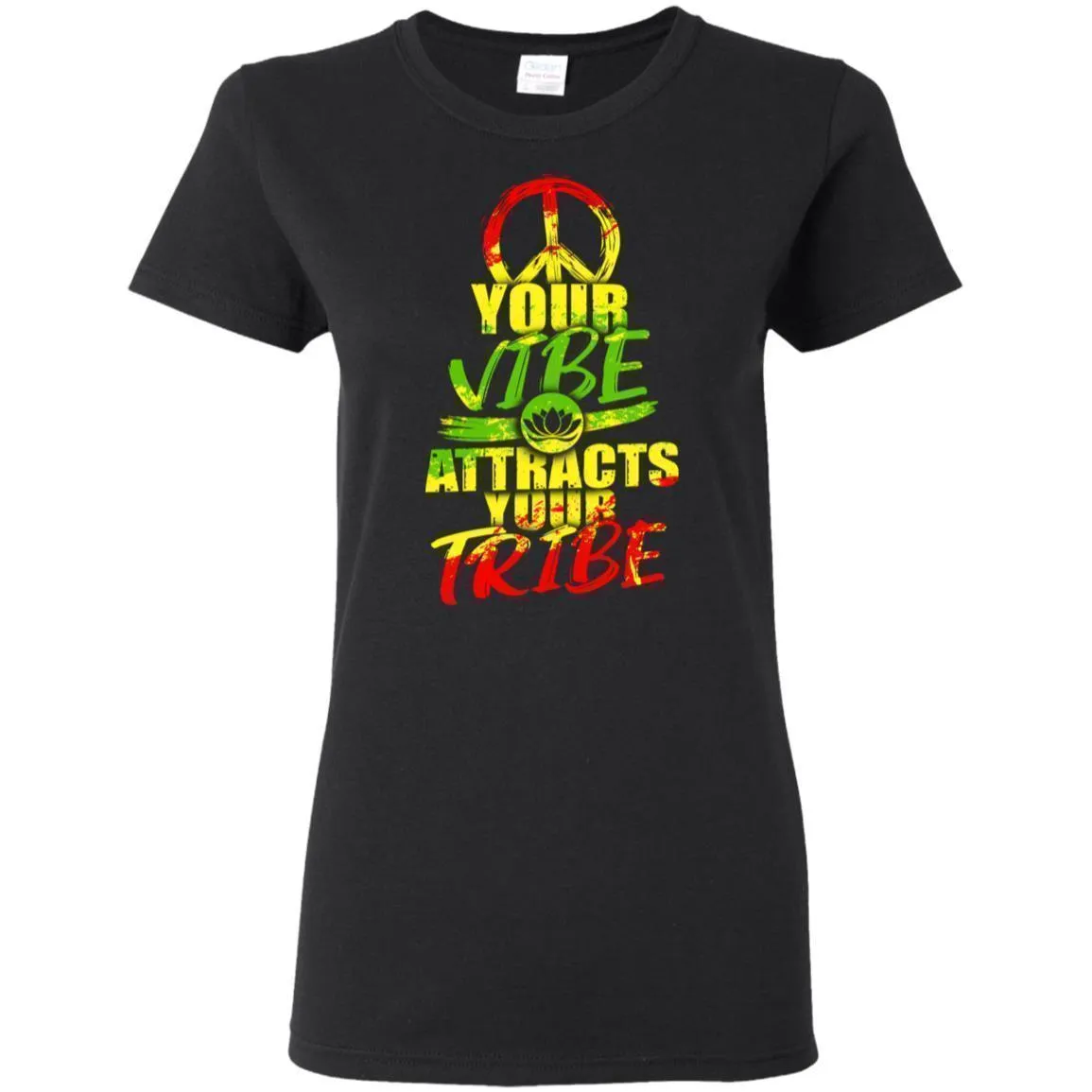 Vibe Tribe - Hoodie, Tee, Shirt, Tank