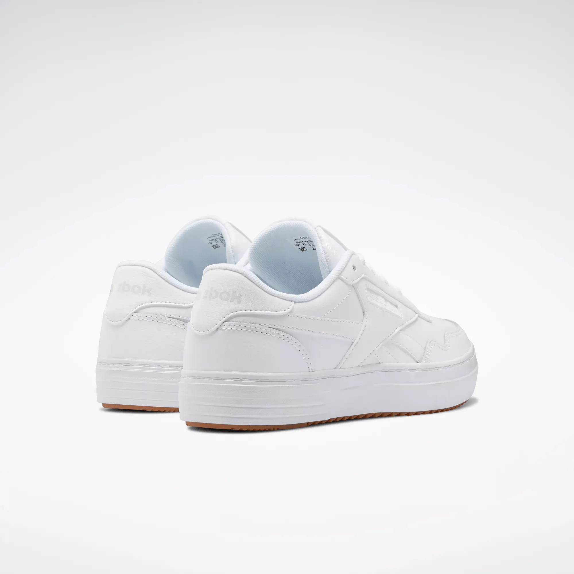 Women's Reebok Club MEMT Bold Shoes