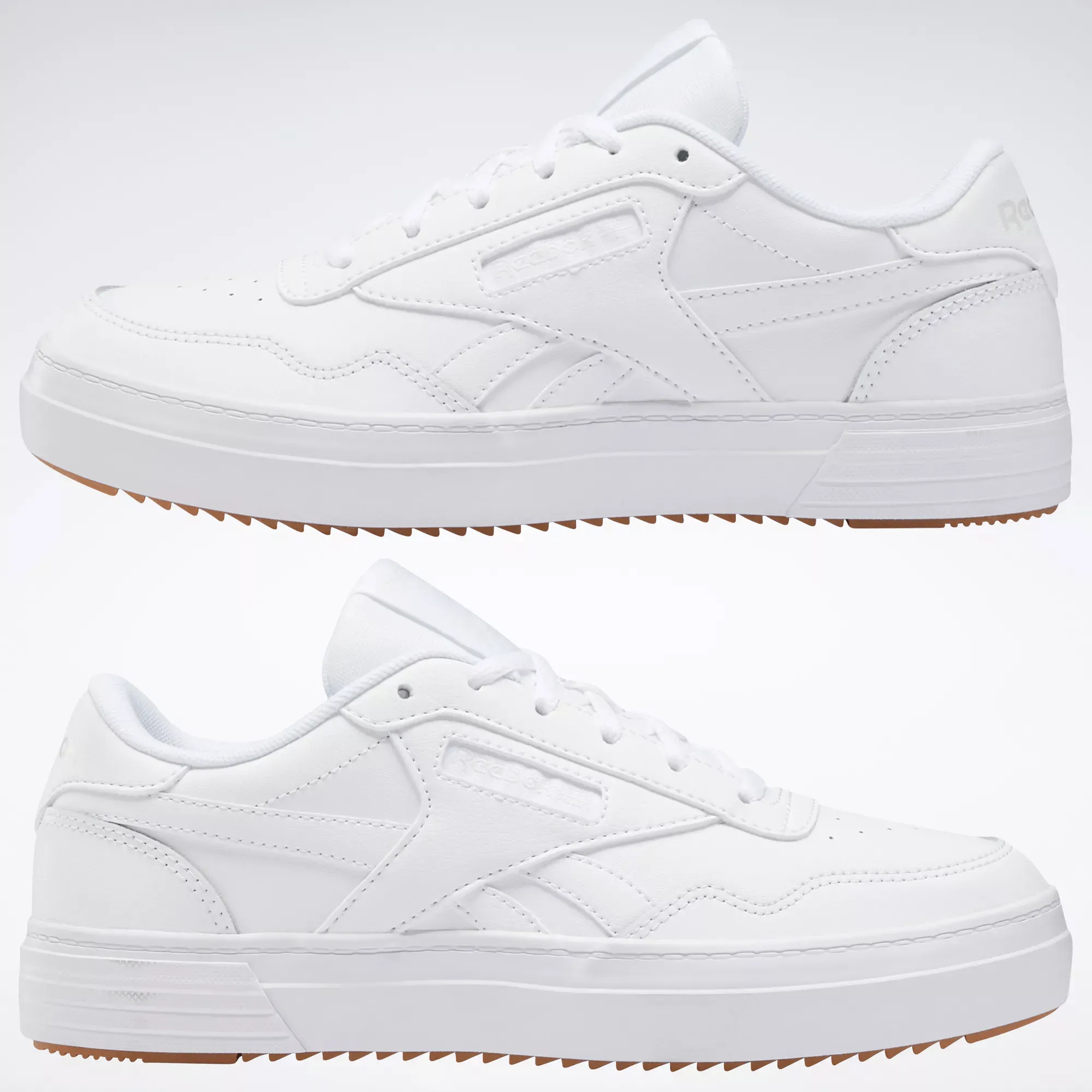 Women's Reebok Club MEMT Bold Shoes