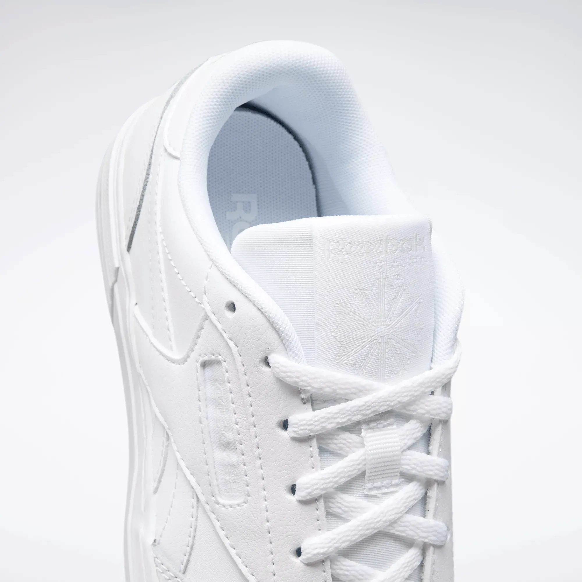 Women's Reebok Club MEMT Bold Shoes