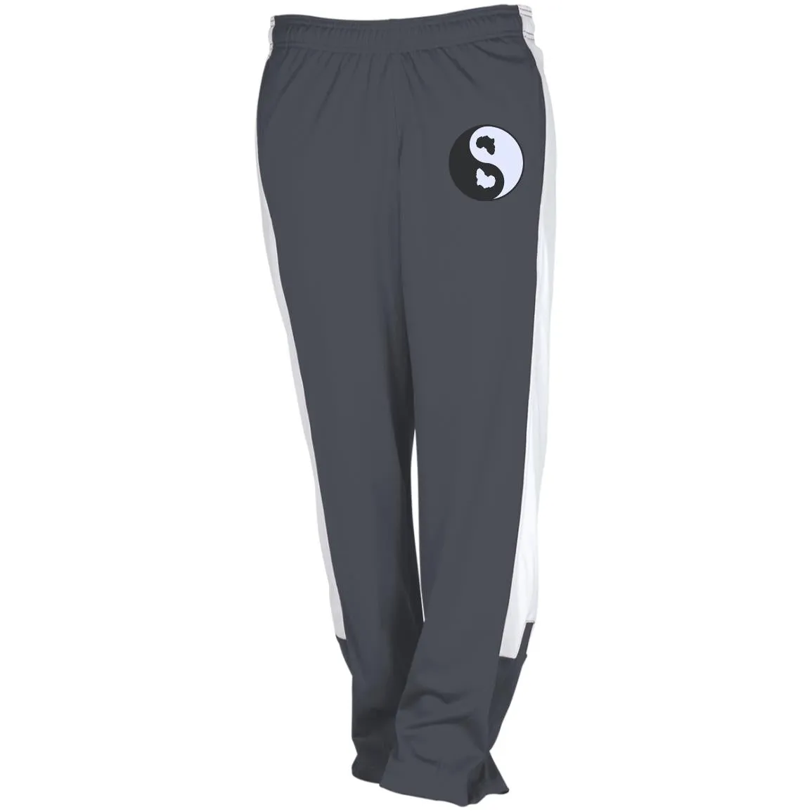 Ying Yang KMT Colorblock Pants