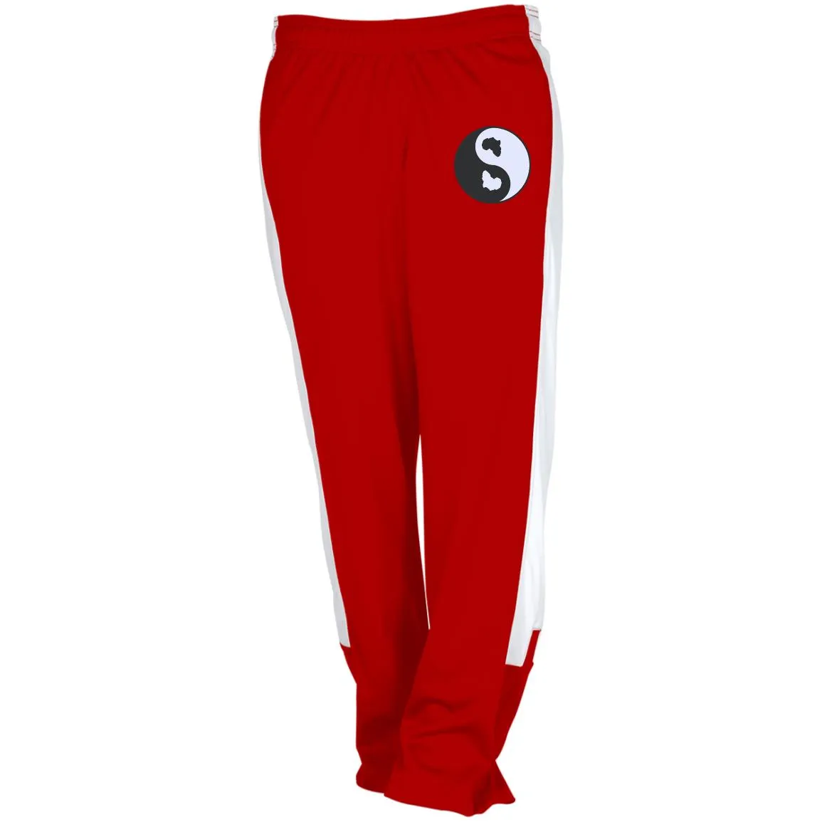 Ying Yang KMT Colorblock Pants