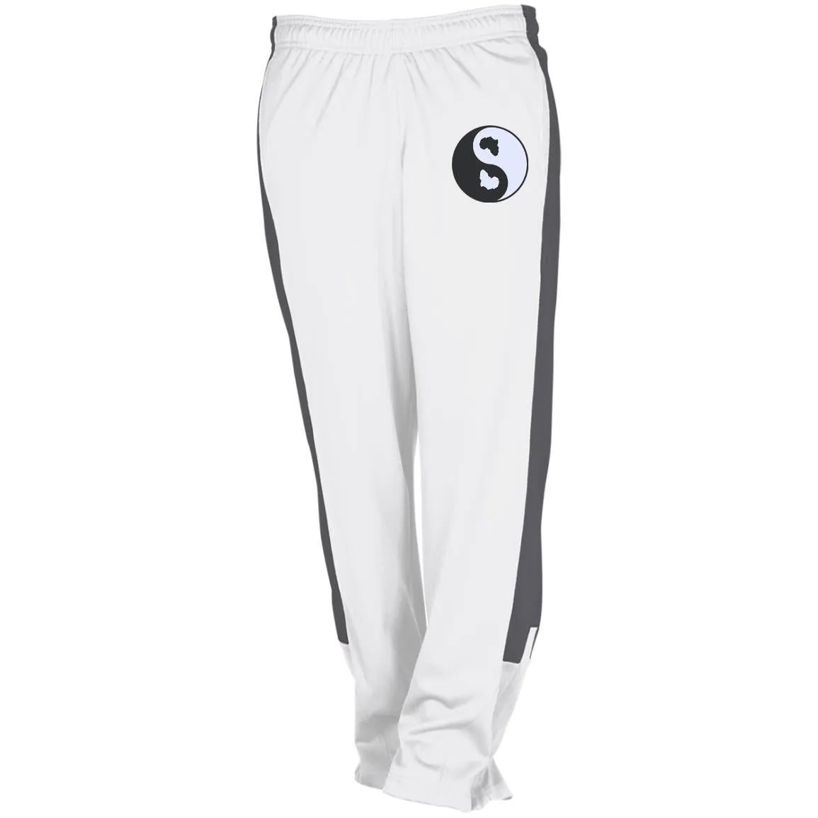 Ying Yang KMT Colorblock Pants