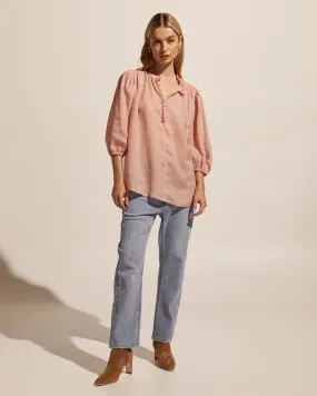Zoe Kratzmann Union Jean - Washed Denim
